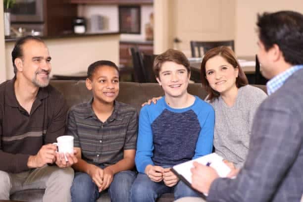 DBT Helps Teenagers